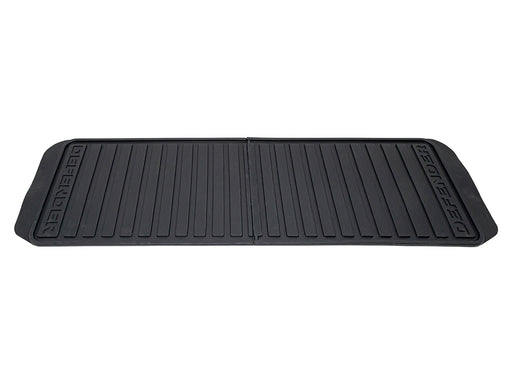 VPLDS0677LR - Mat - Rear Floor  by LAND ROVERBody Part Land Rover Range Rover Defender
