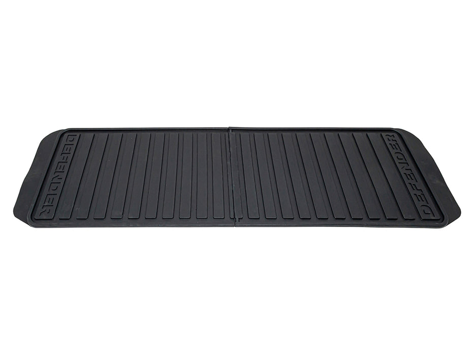 VPLDS0677LR - Mat - Rear Floor  by LAND ROVERBody Part Land Rover Range Rover Defender