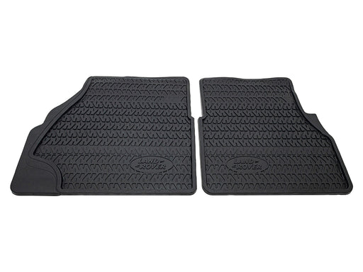 VPLDS0686LR - Mat - Front Floor  by LAND ROVER Land Rover Range Rover 