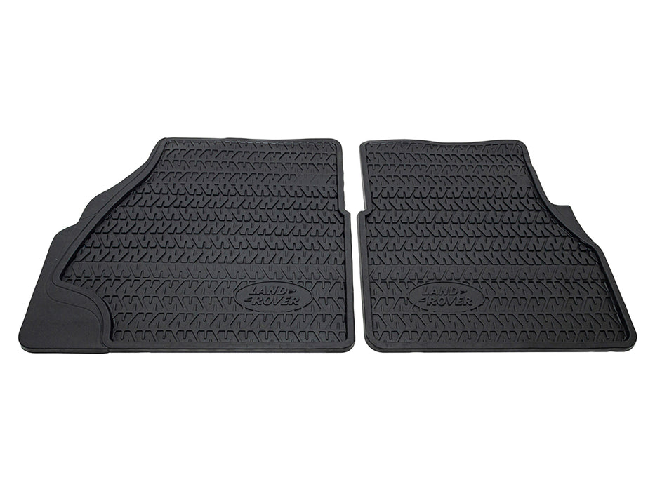 VPLDS0686LR - Mat - Front Floor  by LAND ROVER Land Rover Range Rover 