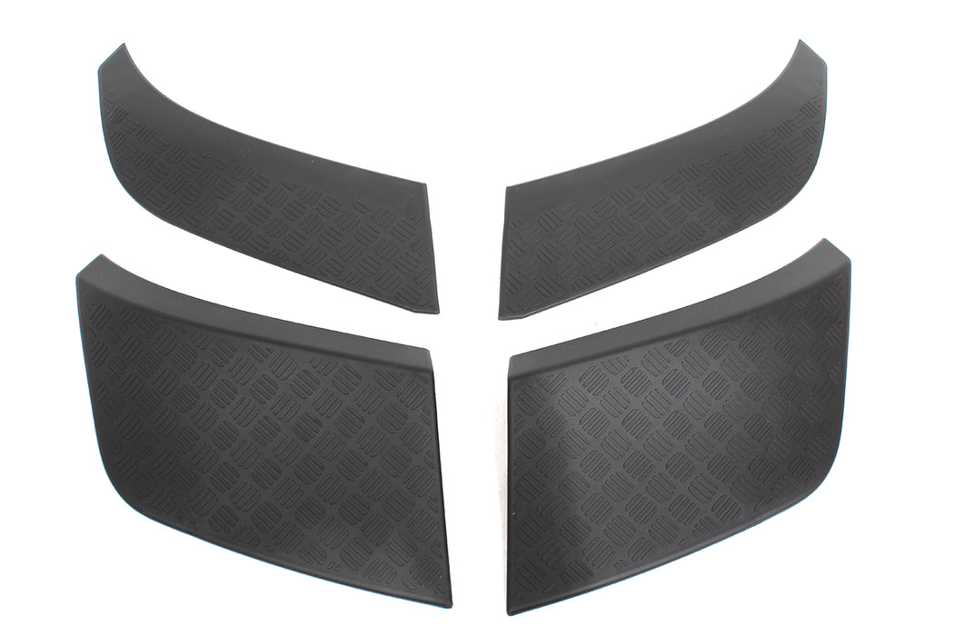 VPLEP0383 - Wheel Arch Protectors - 90 - L663  by TerrafirmaBody Part Land Rover Range Rover 