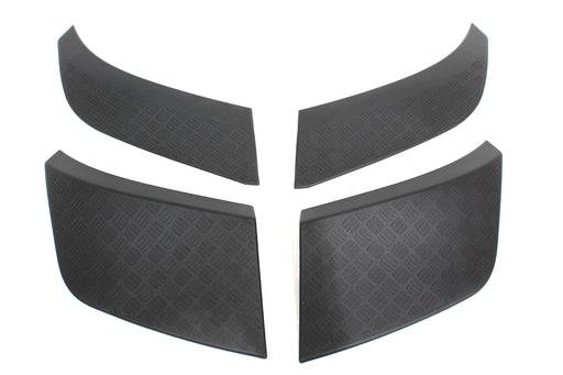 VPLEP0383 - Wheel Arch Protectors - 90 - L663  by TerrafirmaBody Part Land Rover Range Rover 