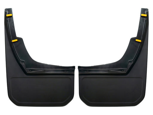 VPLEP0387LR - Front Classic Mudflaps  by LAND ROVER Land Rover Range Rover 