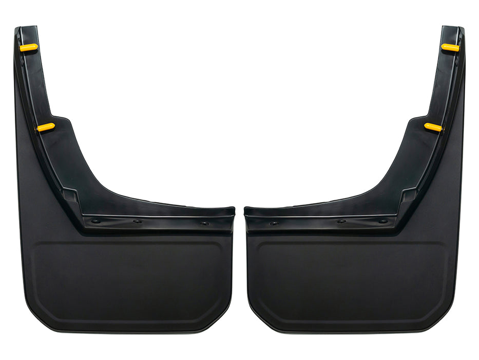 VPLEP0387LR - Front Classic Mudflaps  by LAND ROVER Land Rover Range Rover 