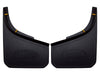 VPLEP0388LR - Rear Classic Mudflaps  by LAND ROVER Land Rover Range Rover 