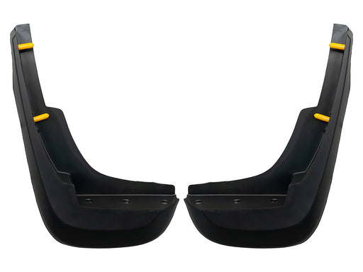 VPLEP0389LR - Front Mudflaps Kit  by LAND ROVER Land Rover Range Rover 