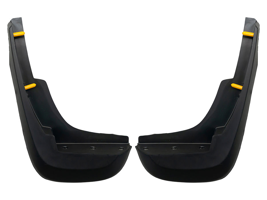 VPLEP0389LR - Front Mudflaps Kit  by LAND ROVER Land Rover Range Rover 