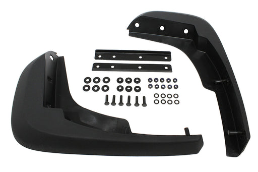 VPLEP0389 - Mudflaps - Front - Pair  by Allmakes Land Rover Range Rover 