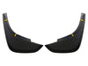 VPLEP0390LR - Rear Mudflaps Kit  by LAND ROVER Land Rover Range Rover 