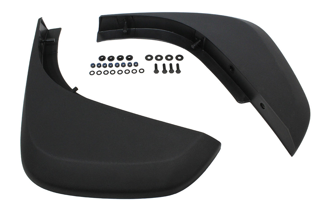 VPLEP0390 - Mudflaps - Rear - Pair  by AllmakesBody Part Land Rover Range Rover 