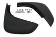 VPLEP0390 - Mudflaps - Rear - Pair  by AllmakesBody Part Land Rover Range Rover 