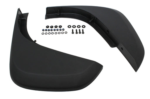 VPLEP0390 - Mudflaps - Rear - Pair  by AllmakesBody Part Land Rover Range Rover 