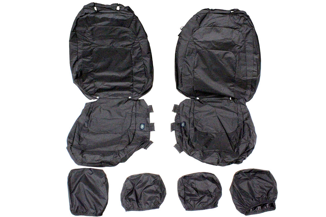 VPLES0560LR - Cover - Seat Protection  by LAND ROVER Land Rover Range Rover 
