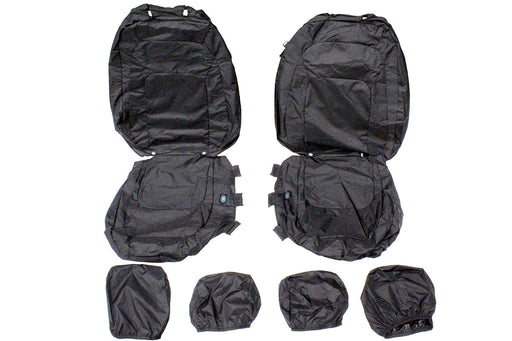 VPLES0560LR - Cover - Seat Protection  by LAND ROVER Land Rover Range Rover 