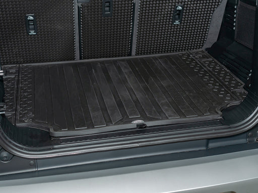 VPLES0566LR - Loadspace Rubber Mat  by LAND ROVER Land Rover Range Rover 