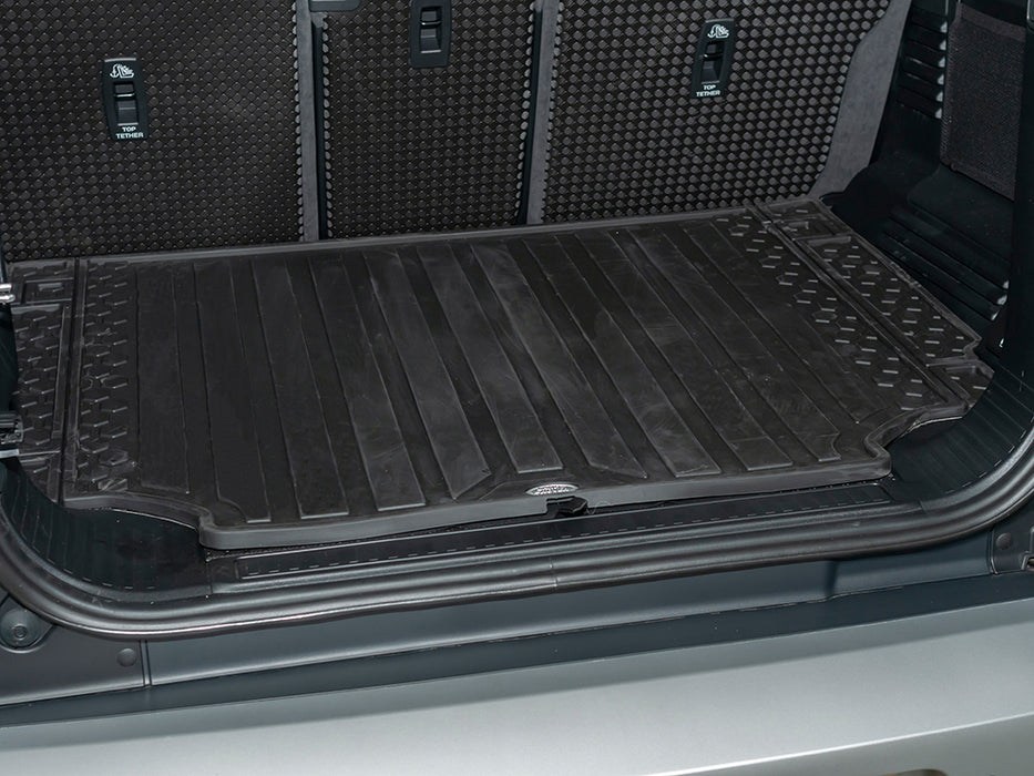 VPLES0566LR - Loadspace Rubber Mat  by LAND ROVER Land Rover Range Rover 