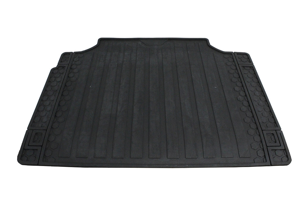 VPLES0566 - Mat - Loading Compartment - Rubber  by Allmakes Land Rover Range Rover 