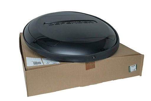 VPLEW0157LR - Spare Wheel Cover  by LAND ROVER Land Rover Range Rover 