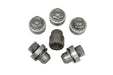 VPLEW0163G - Kit - Wheel Locking  by PR2 Allmakes OE Land Rover Range Rover 