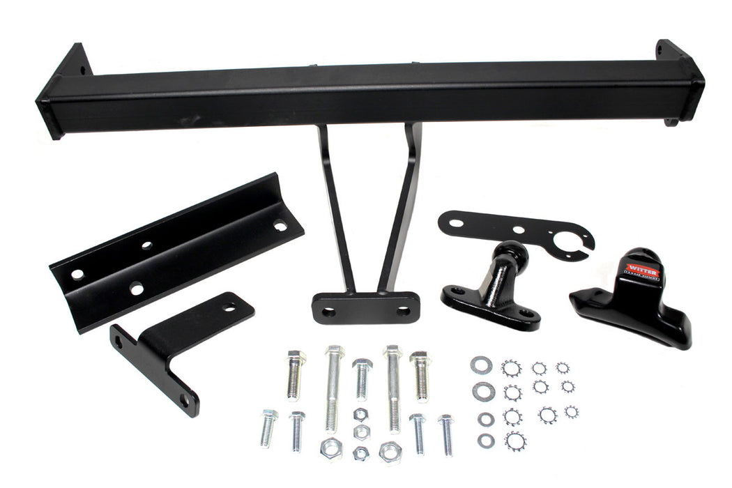 VPLFT0118 - Towing Kit - Fixed - Fits F2l  by WitterBody Part Land Rover Range Rover 