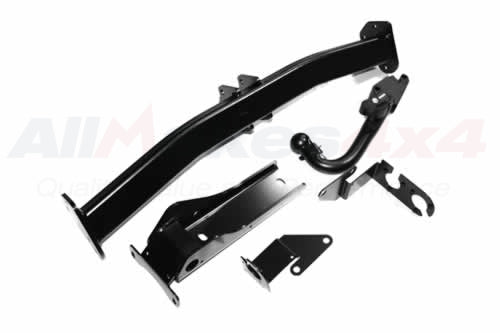 VPLFT0119 - Tow Bar Kit - Swan Detachable - Fits F2  by Witter Land Rover Range Rover 
