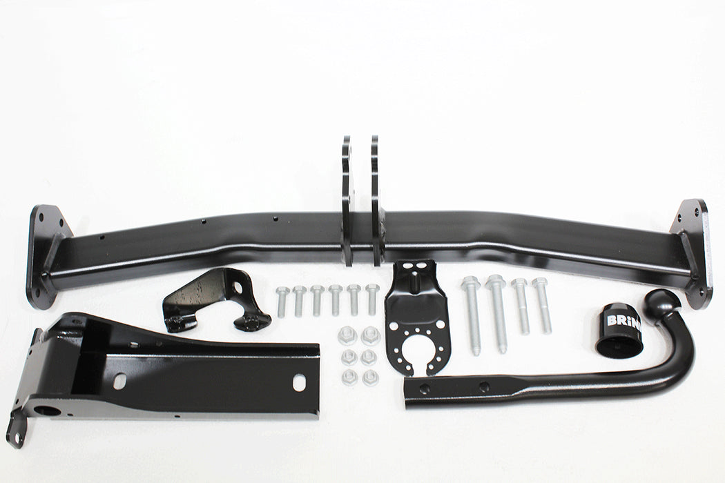 VPLFT0120 - Fixed Swan - Tow Bar Kit - Fits F2  by Thule Land Rover Range Rover 