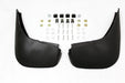 VPLGP0109 - Mud Flaps Front - Range Rover Vogue 2014  by Allmakes Land Rover Range Rover 