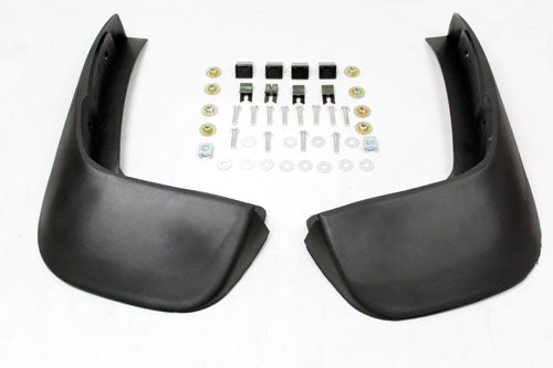 VPLGP0110 - Mud Flaps Rear - Range Rover Vogue 2014  by Terrafirma Land Rover Range Rover 
