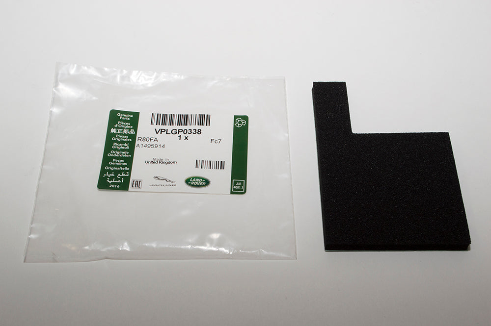 VPLGP0338LR - Insulator  Land Rover Range Rover 