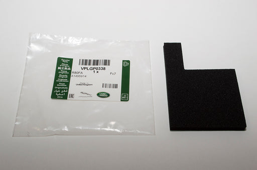 VPLGP0338LR - Insulator  Land Rover Range Rover 
