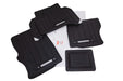 VPLGS0150LR - Mats - Floor - Rubber - Set  by LAND ROVER Land Rover Range Rover 