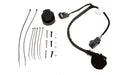 VPLGT0073 - Towing Electrics - 13 Pin Socket& Harness  by Witter Land Rover Range Rover 