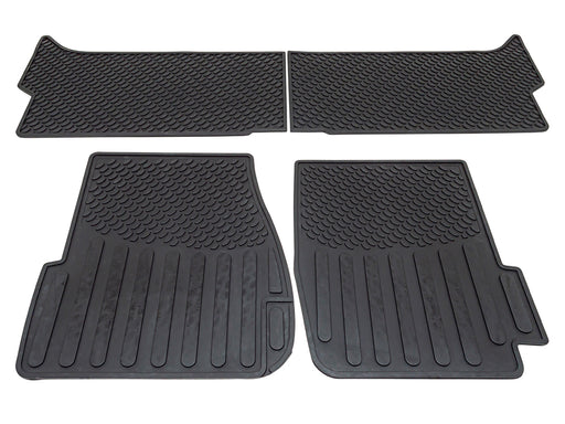VPLJS0685 - Mat - Floor  by Allmakes Land Rover Range Rover 