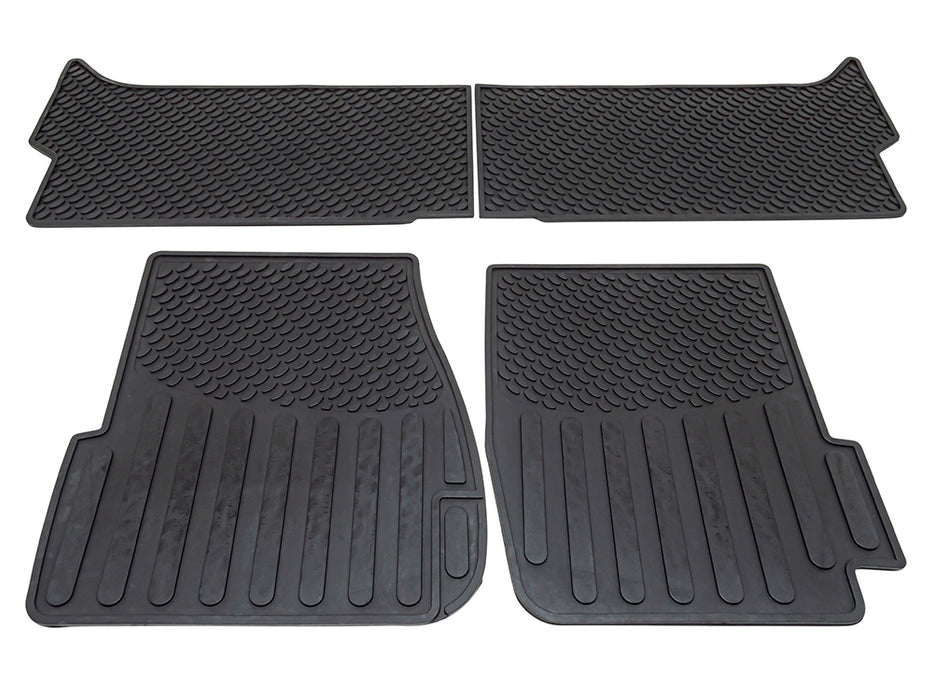 VPLJS0685 - Mat - Floor  by Allmakes Land Rover Range Rover 