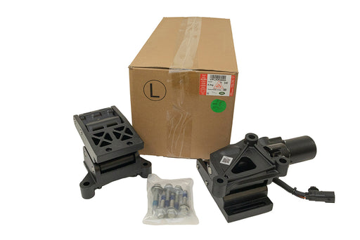 VPLKP0500LR - Motor - Deployable Side Step  by LAND ROVER Land Rover Range Rover 