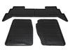 VPLPS0684LR - Rubber Carpet  by LAND ROVER Land Rover Range Rover 