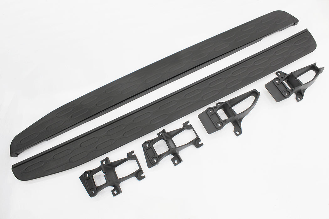 VPLRP0347 - Side Steps - Fixed - Discovery 5  by Terrafirma Land Rover Range Rover 