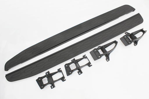 VPLRP0347 - Side Steps - Fixed - Discovery 5  by Terrafirma Land Rover Range Rover 