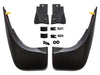 VPLRP0357LR - Kit - Mudflap - Rear  by LAND ROVER Land Rover Range Rover 