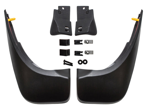 VPLRP0357LR - Kit - Mudflap - Rear  by LAND ROVER Land Rover Range Rover 