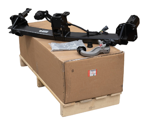 VPLRT0171 - Tow Bar Kit – Detachable  by Land RoverAccessory Land Rover Range Rover Discovery