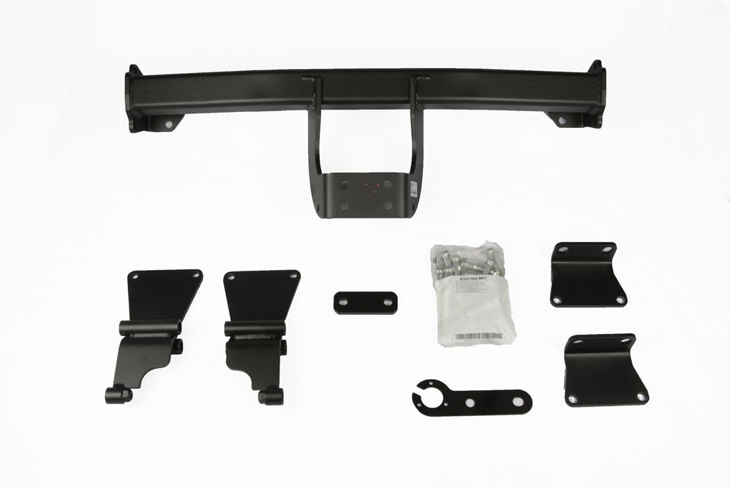 VPLRT0175 - Fixed Multi Height Tow Bracket Fits - Discovery 5  by Witter Land Rover Range Rover 