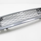 VPLSB0060CF - Carbon Fibre Finish Front Grille Assembly