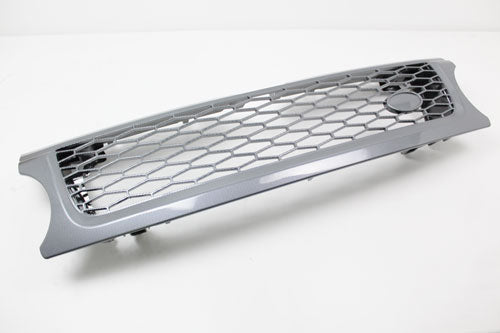 VPLSB0060CF - Carbon Fibre Finish Front Grille Assembly  by Allmakes Land Rover Range Rover 
