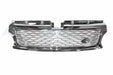 VPLSB0060C - Chrome Front Grille Assembly  by Allmakes Land Rover Range Rover 