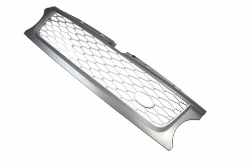 VPLSB0060SVG - Grille Radiator  by AllmakesBody Part Land Rover Range Rover 