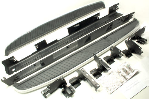 VPLSP0040 - Side Step - Fixed - RRS 2005-2013  by PR2 Allmakes Land Rover Range Rover 