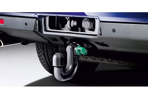 VPLST0071 - Tow Bar Electrics  by Allmakes OE Land Rover Range Rover 