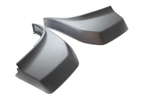 VPLVP0069 - Mudflaps - Front  by Allmakes Land Rover Range Rover 
