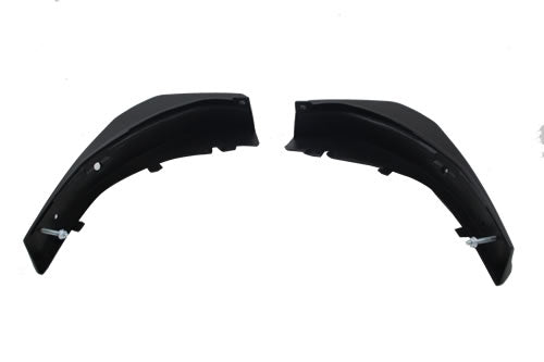 VPLVP0070 - Mudflaps - Rear - Evoque Dynamic  by AllmakesBody Part Land Rover Range Rover 